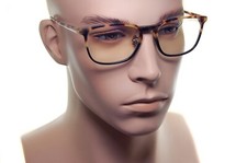 Tom Ford Bleu Bloc Hommes