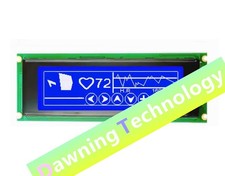 LCD Fit For Korg Wavestation