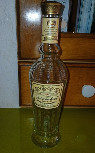 Smirnoff czar special - de,