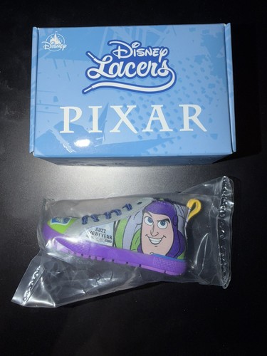 Série disney lacers buzz - 6,