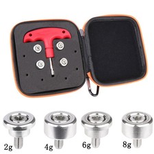 Kit de réglage du poids pour