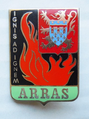 Insigne sapeurs pompiers - insigne,