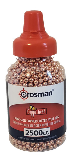Crosman precision copper - crosman,