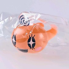 Memetchi - bague transparente