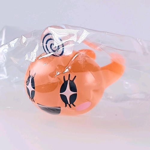 Memetchi bague transparente - -,