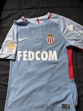 Maillot Porte Monaco