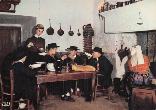 Confolens folklore limousin - folklore,