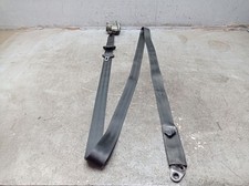 Ceinture De Sécurité Avant