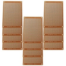 12 Pièces PCB Prototype