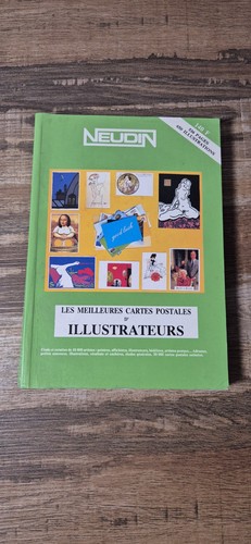 Catalogue neudin les - catalogue,