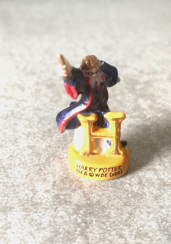 Feve harry potter - h, potter-