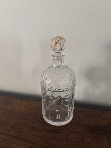 Abbeille 125 avec bouchon - 125,