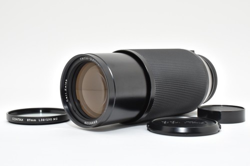 Near mint contax carl - near, ]