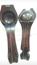 Ancienne Mattice Moule Louche