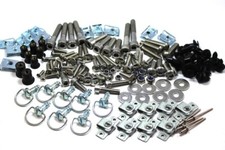 158 Pièce Universel Course