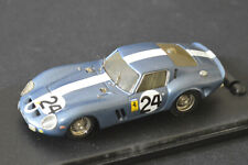 CVABC274 AMR-NOSTALGIA Ferrari 250 Gto 3387GT Nart 12h Sebring 1962 #24 Gendeb