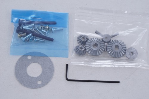 Accessoires variés tamiya - accessoires,