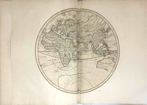 1710 sanson mappe - 1710, sanson,