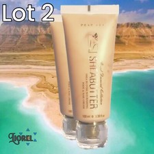 Lot 2 minéraux de la mer