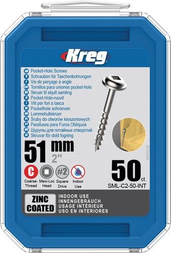 Kreg sml eur - kreg, poche