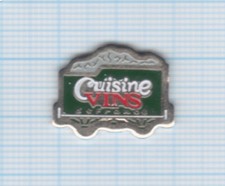 Pin’s Wagon média Cuisine
