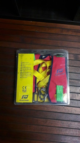 Harnais longe plastimo - +,