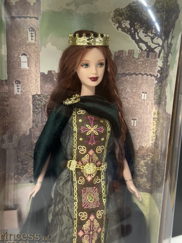 Barbie collector poupées - -,