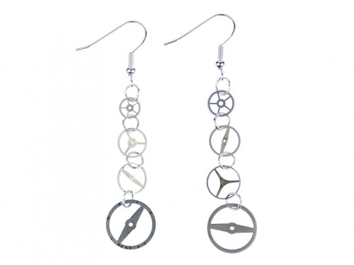 équipement boucles oreilles - Équipement,