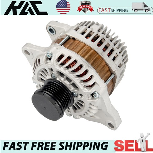 Alternator for 2007 - for, 2007-2016