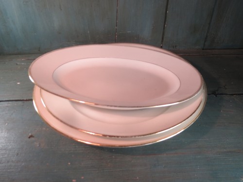 Anciens plats service - de,