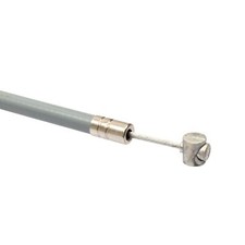 câble d'embrayage pour Suzuki T 20 250 # 1969 # 58200-11000