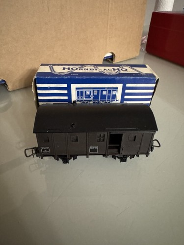 Hornby acho 7000 fourgon - acho, de