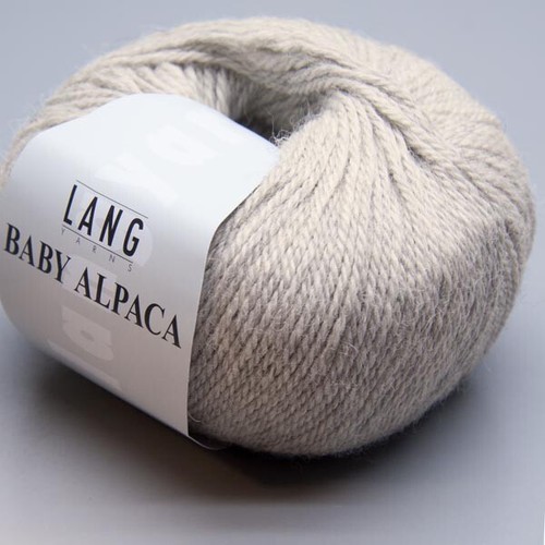 Lang yarns baby - lang,