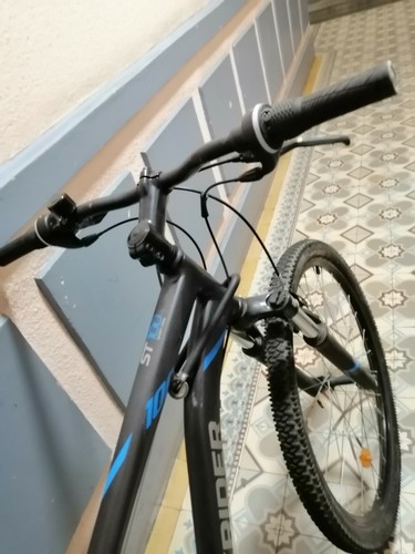 Vtt homme twin comme neuf - vtt, homme,