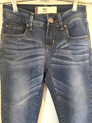 Levi jeans size - jeans, w26