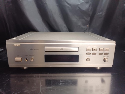 Lecteur vintage denon - lecteur,