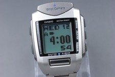 Vintage[Exc+5]New Batt CASIO