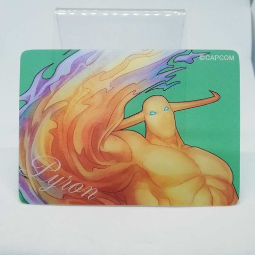 Pylon vampire savior clear - pylon,