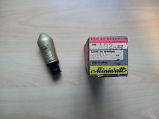 Philips Miniwatt AB2 (Double