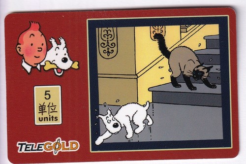 Comics telecarte - comics,