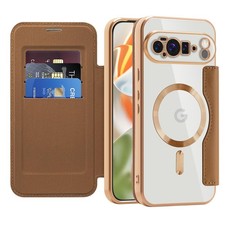 Coque Magnétique pour Google