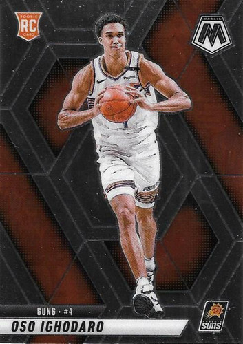 2024 panini mosaic oso - 2024,