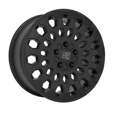 JANTES ROUES MSW MSW 99 VAN