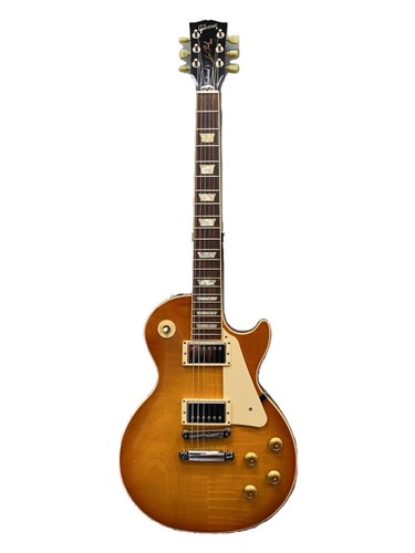 Guitare électrique gibson les - guitare,