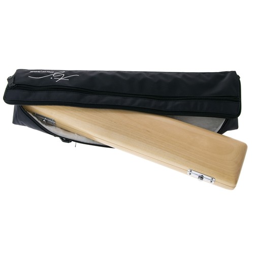 New trevor james chanson flute - trevor,