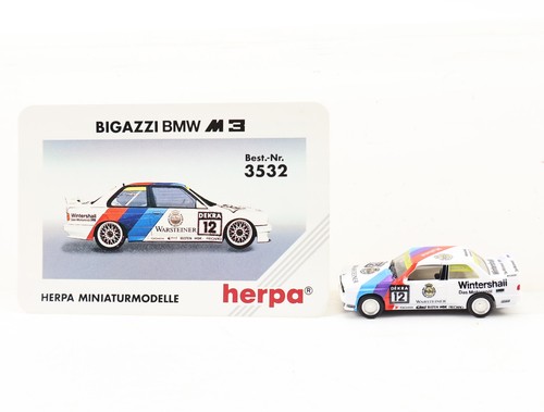 Herpa 3532 voiture - herpa,