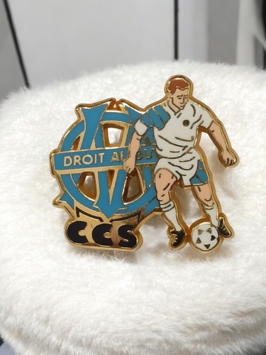 Pin ancien vintage - vintage, olympique