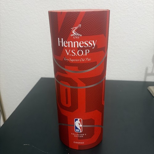 Collector hennessy vsop - collector's,