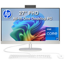 HP 27-cr0024na i7-1355U 8Go