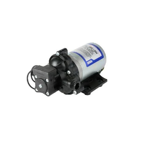 Pompe solaire surface - pompe,